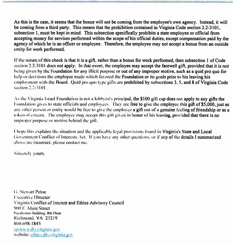 VIAB scrutinized - page 2